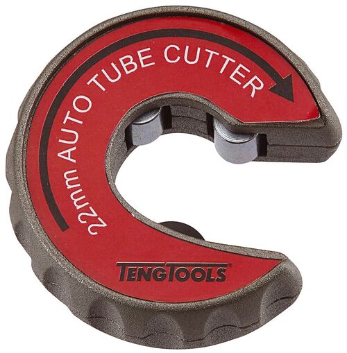 Rotating Pipe Cutter 12mm